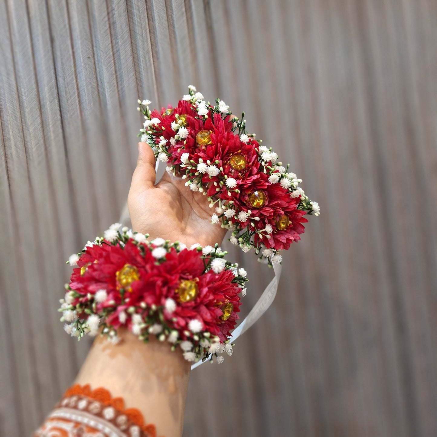 Mystic bracelet