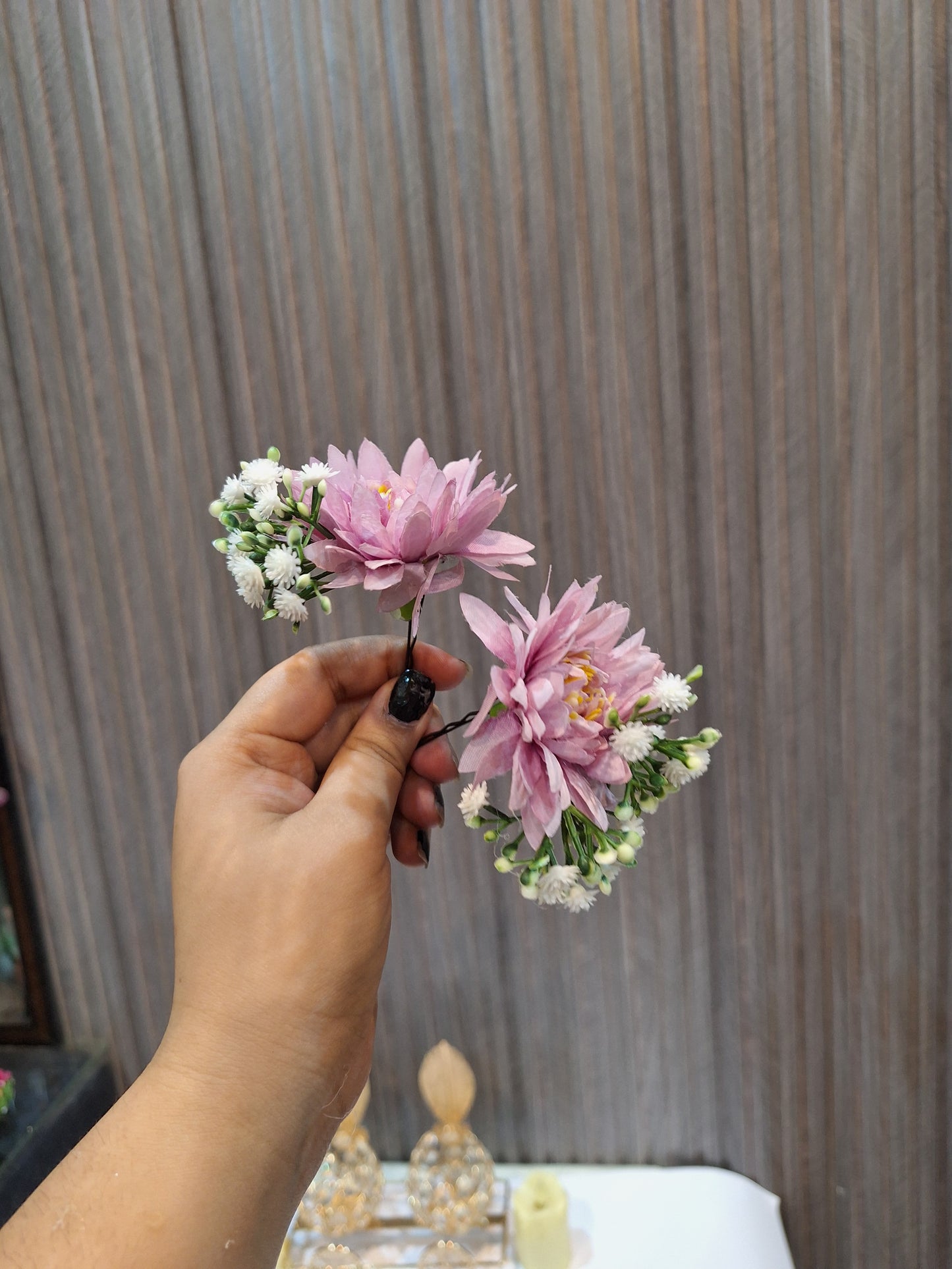 Whimsical pins