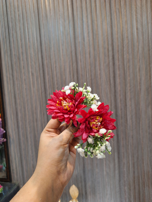 Petal Bloom Pins